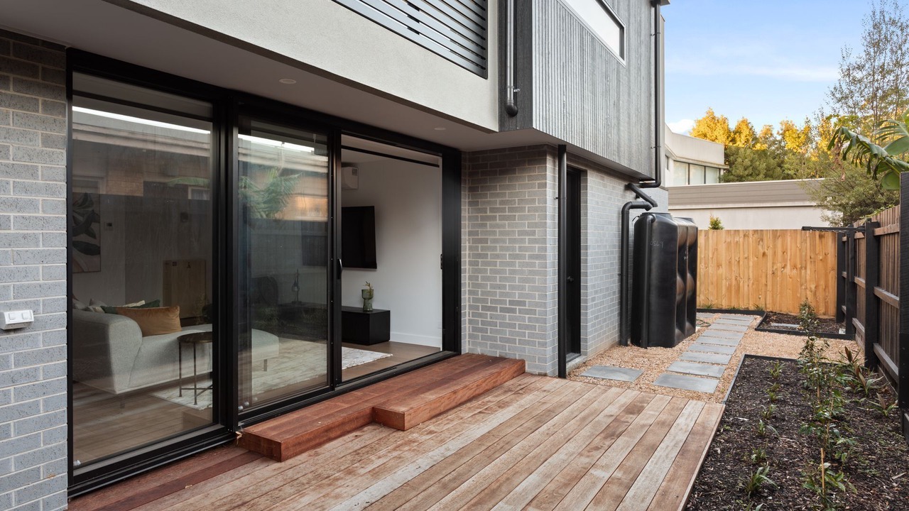 Photo of Outdoor in Rosanna