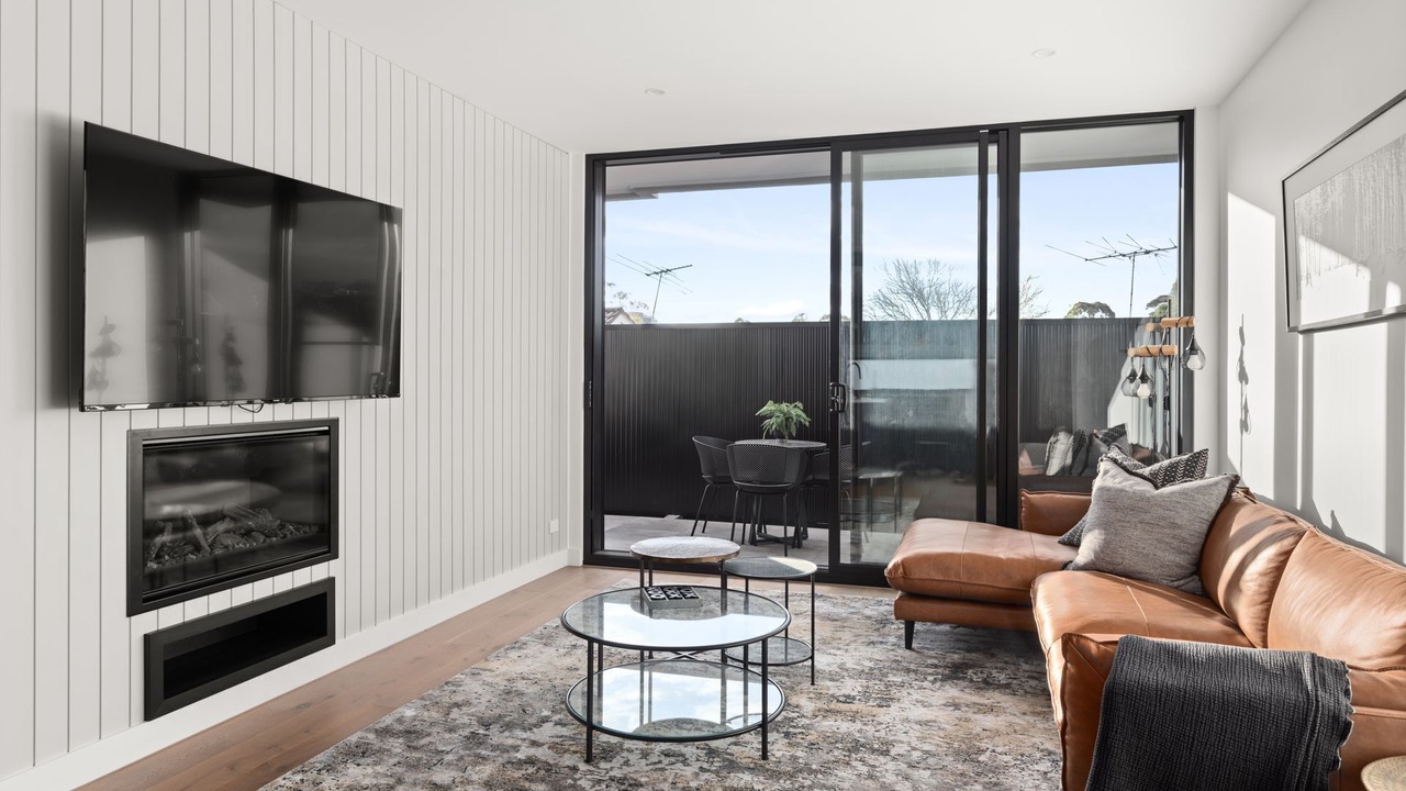 Photo of Livingroom in Rosanna