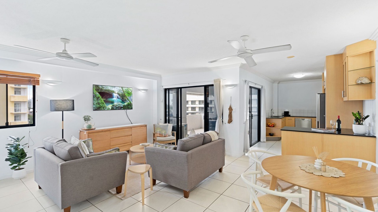Photo of Others in Cairns Central Business District