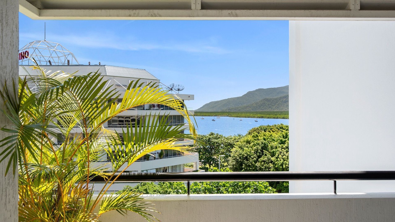 Photo of Outdoor in Cairns Central Business District