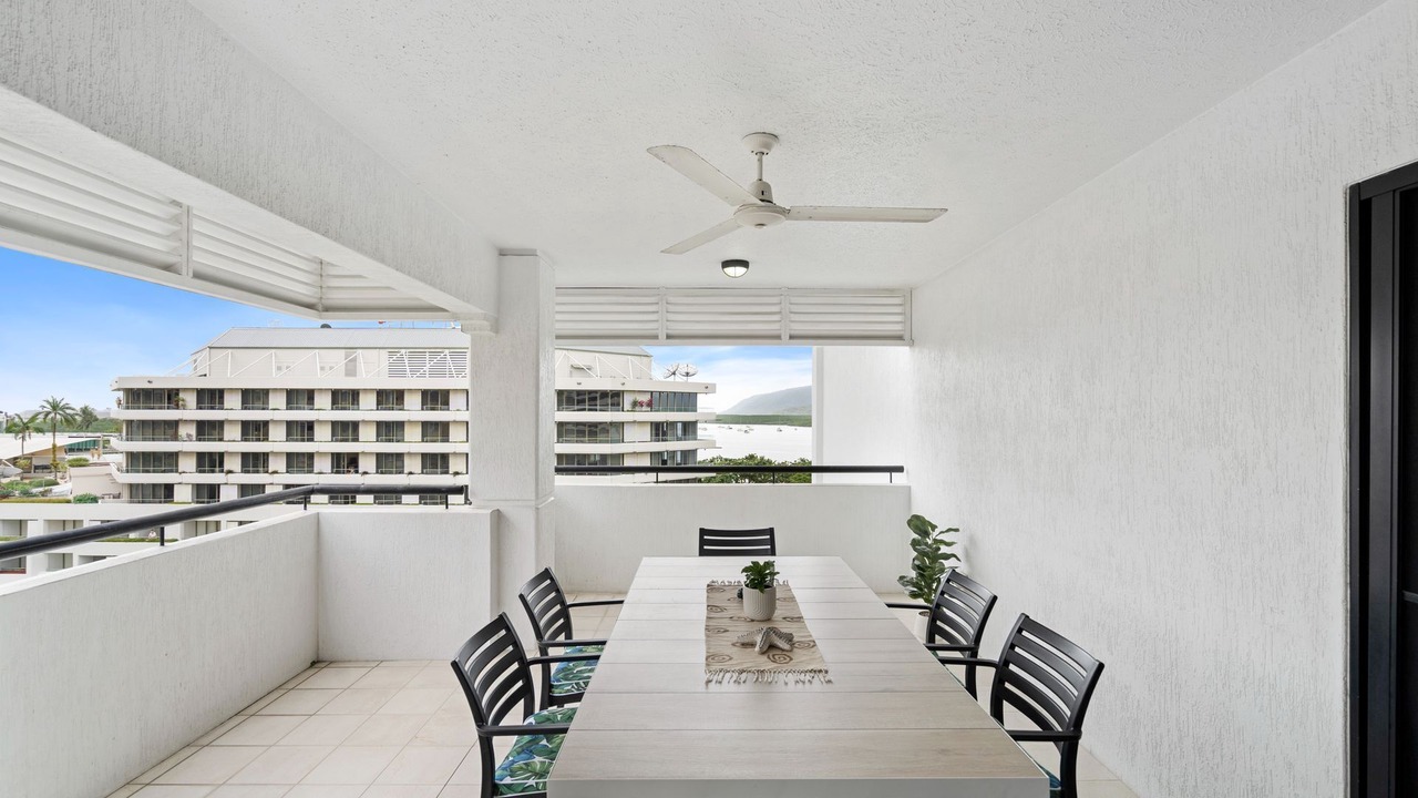Photo of Outdoor in Cairns Central Business District