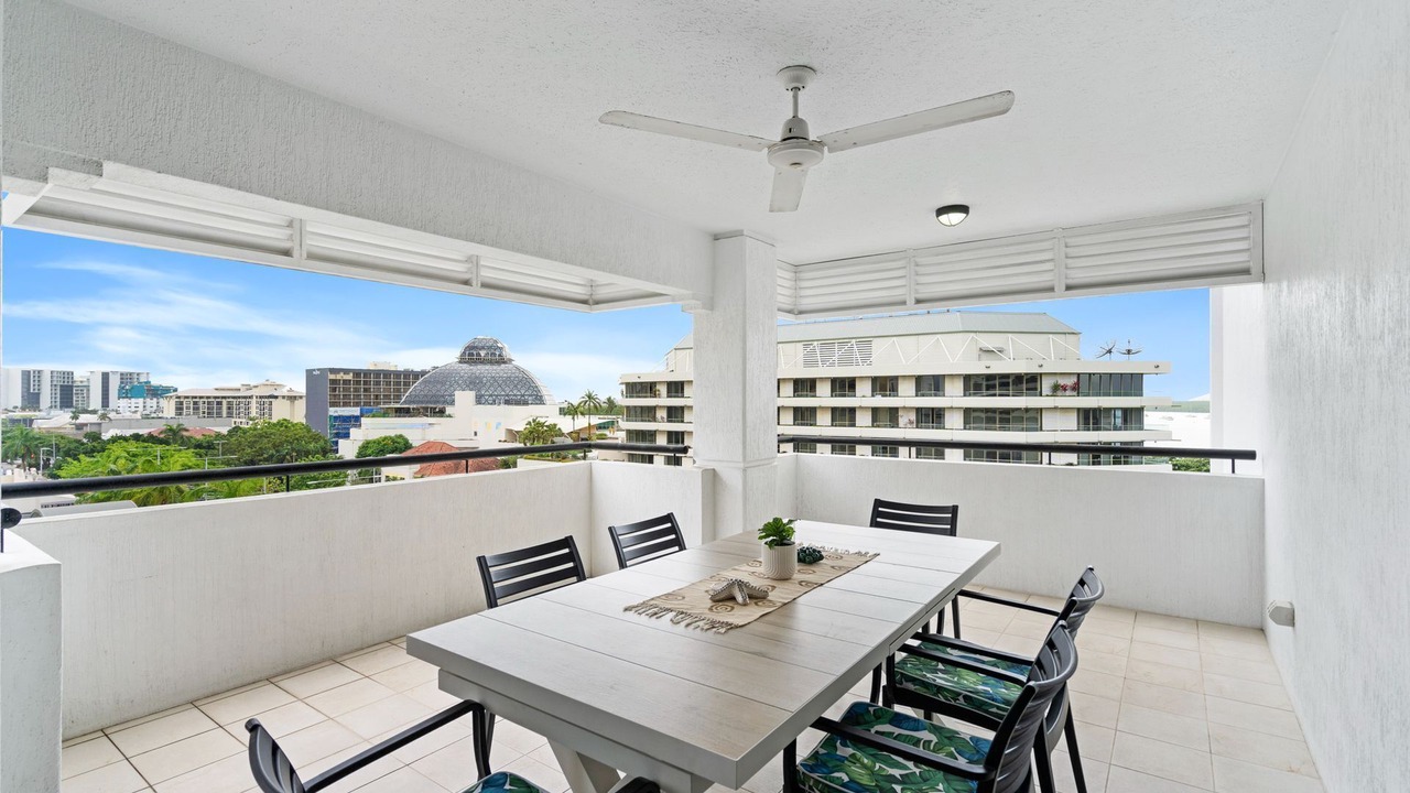 Photo of Outdoor in Cairns Central Business District
