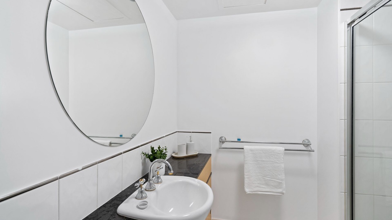 Photo of Bathroom in Cairns Central Business District