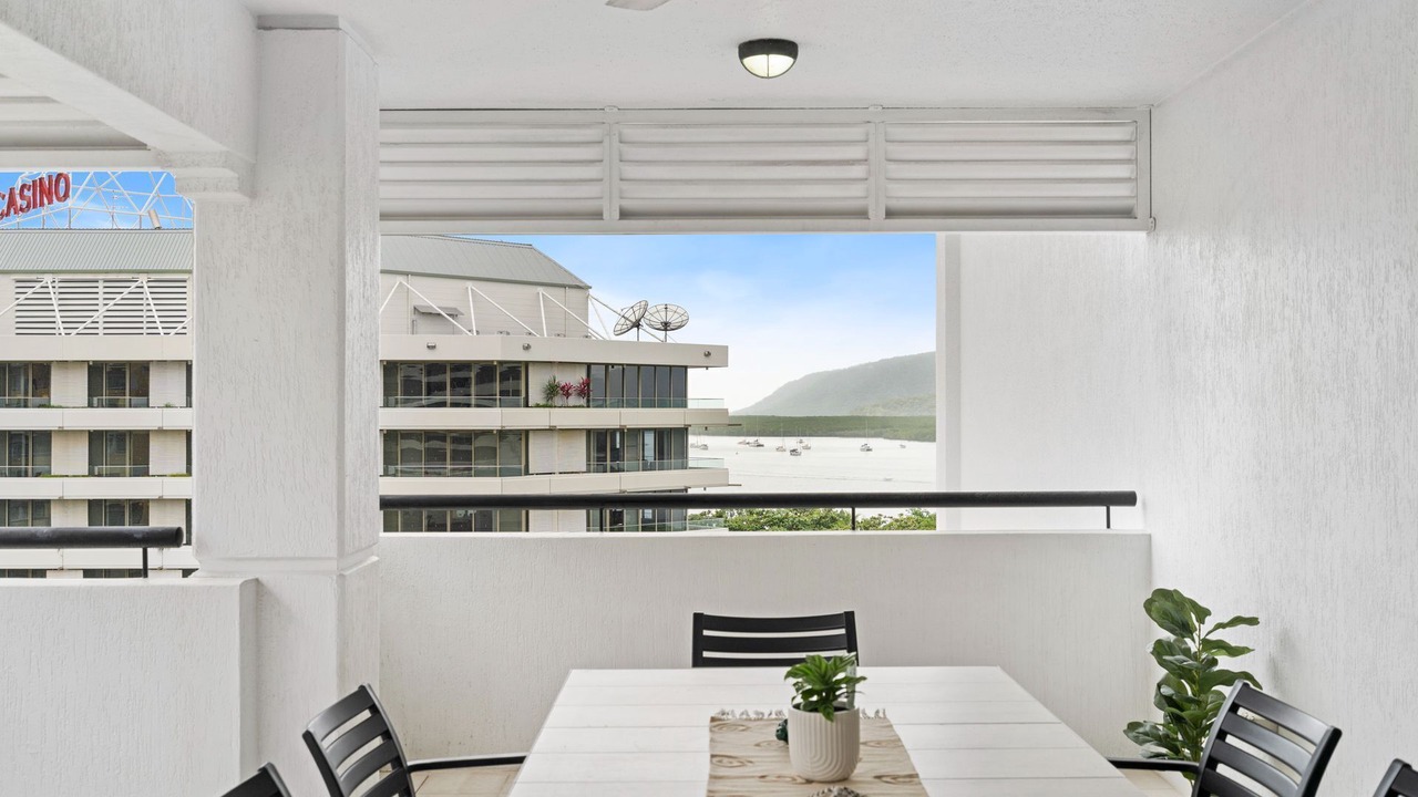 Photo of Outdoor in Cairns Central Business District