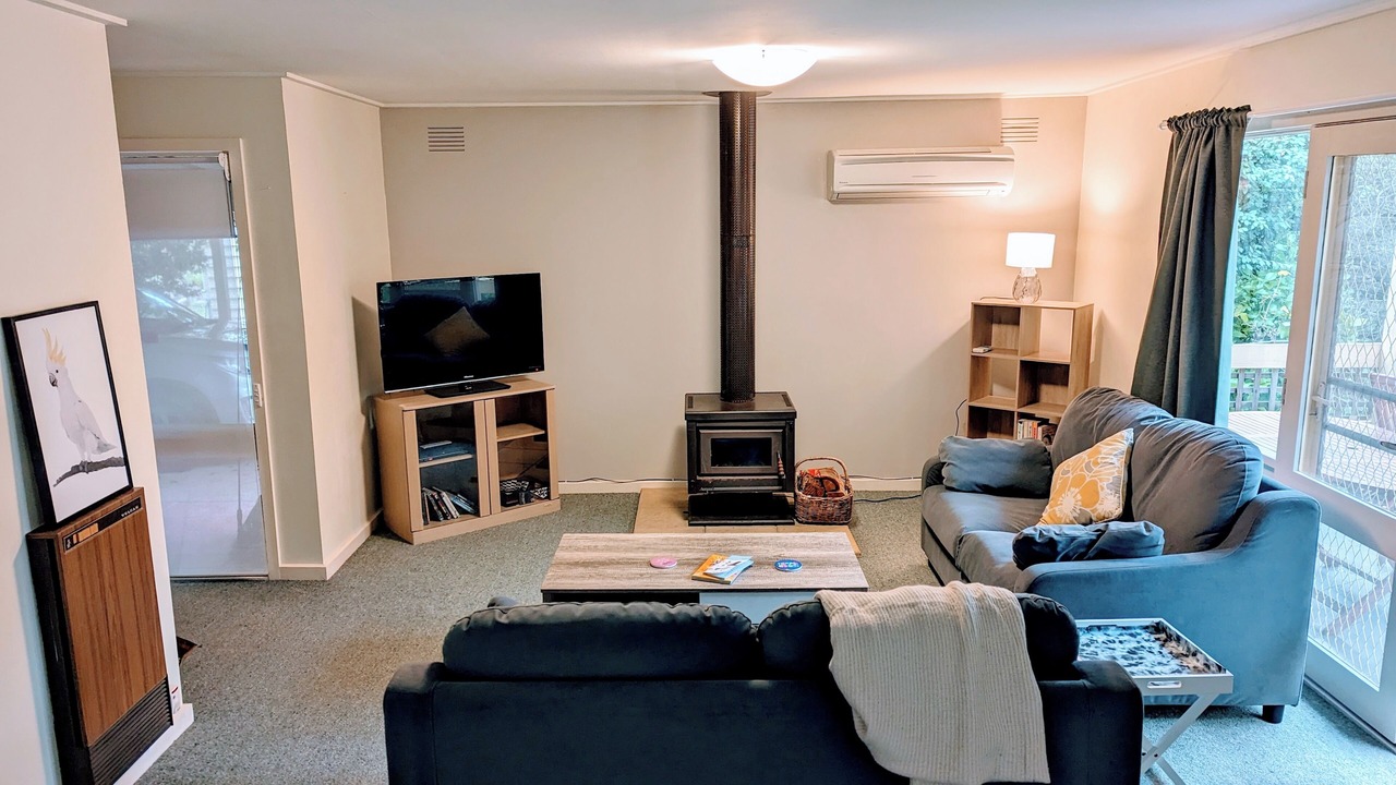 Photo of Livingroom in Rawson
