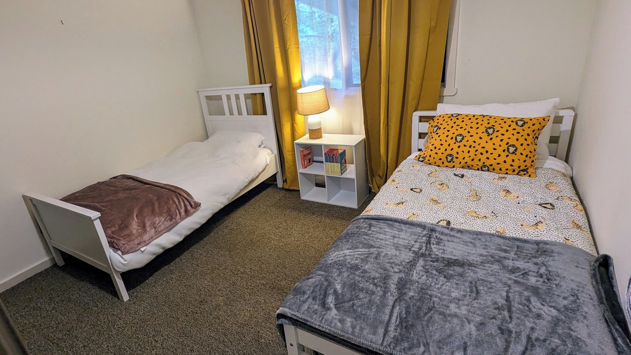 Photo of Bedroom in Rawson