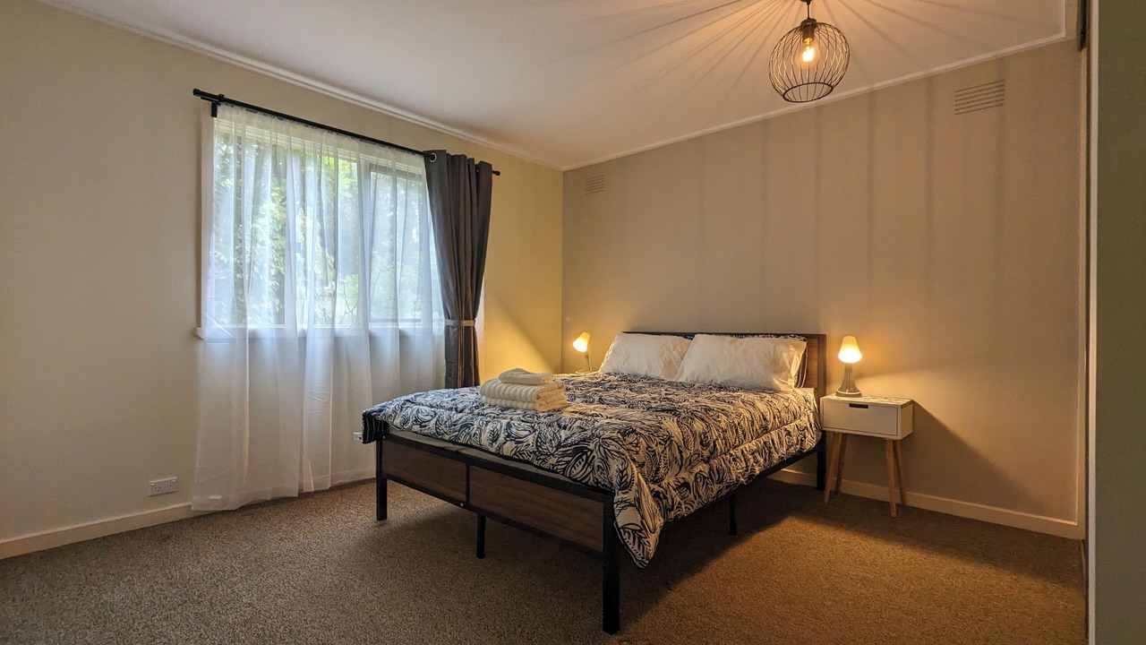 Photo of Bedroom in Rawson