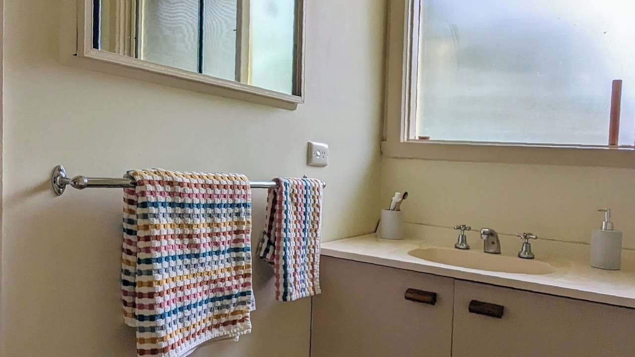 Photo of Bathroom in Rawson