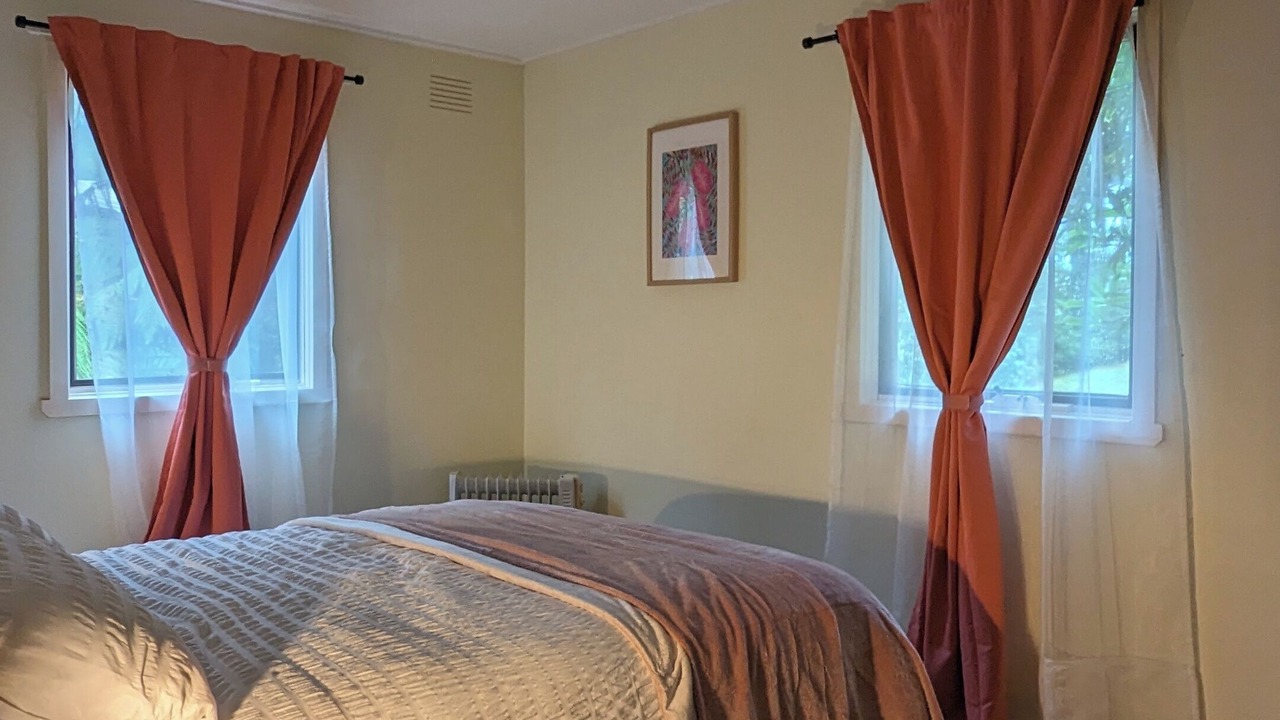 Photo of Bedroom in Rawson
