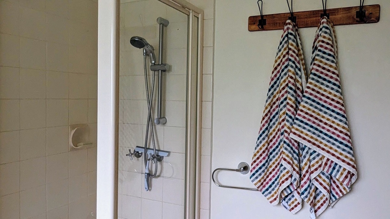 Photo of Bathroom in Rawson