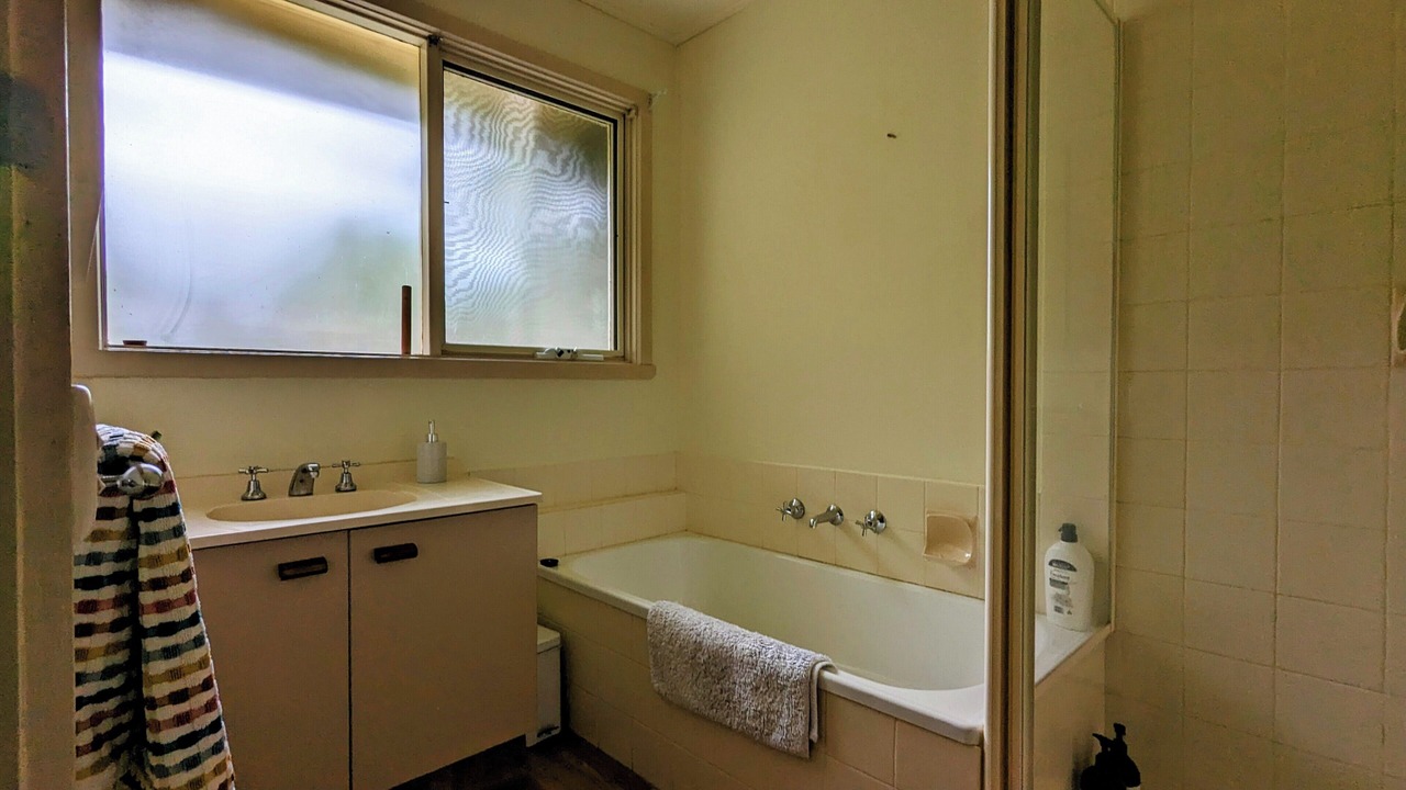 Photo of Bathroom in Rawson
