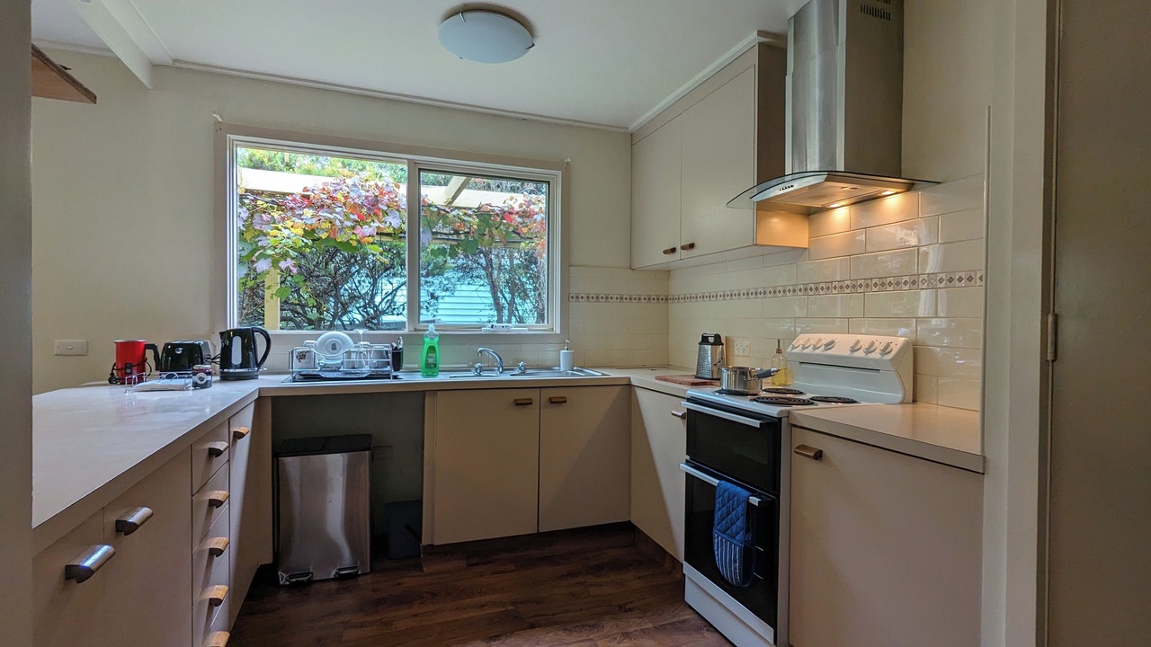 Photo of Kitchen in Rawson