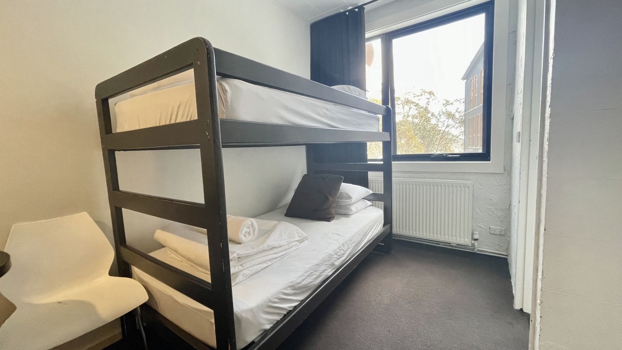 Photo of Bedroom in Falls Creek