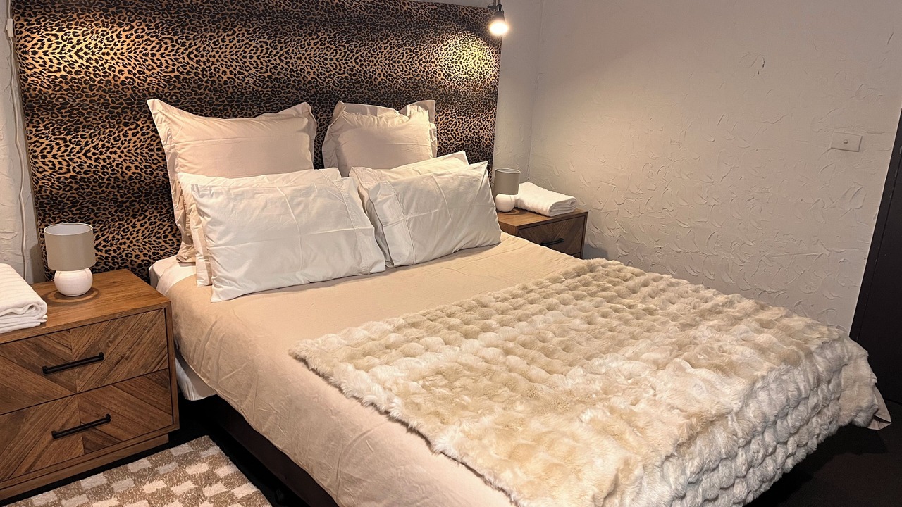 Photo of Bedroom in Falls Creek