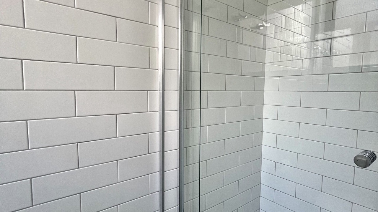 Photo of Bathroom in Falls Creek