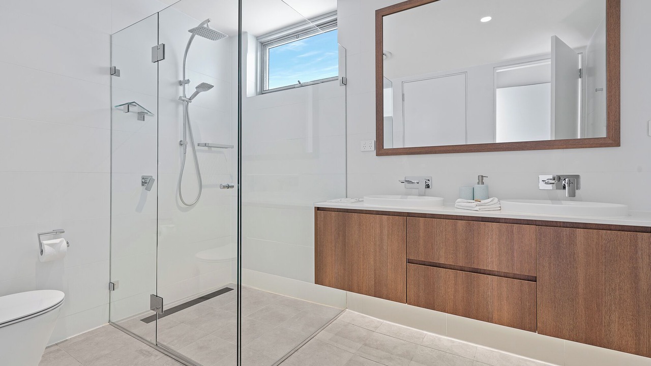 Photo of Bathroom in Magenta Shores