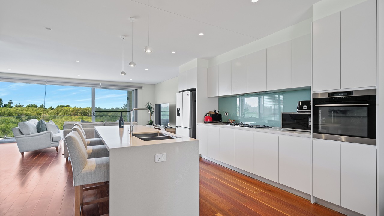 Photo of Kitchen in Magenta Shores