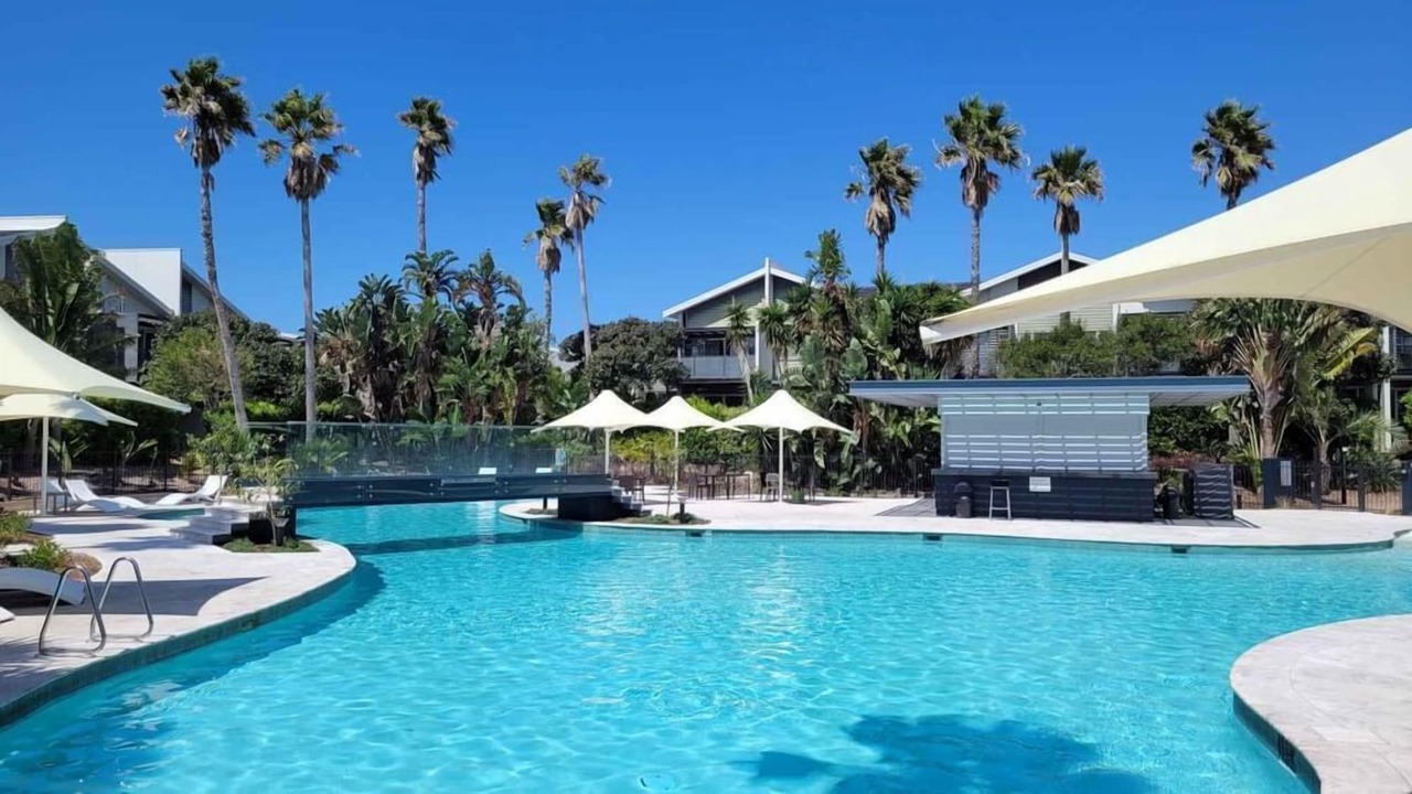 Photo of Outdoor in Magenta Shores