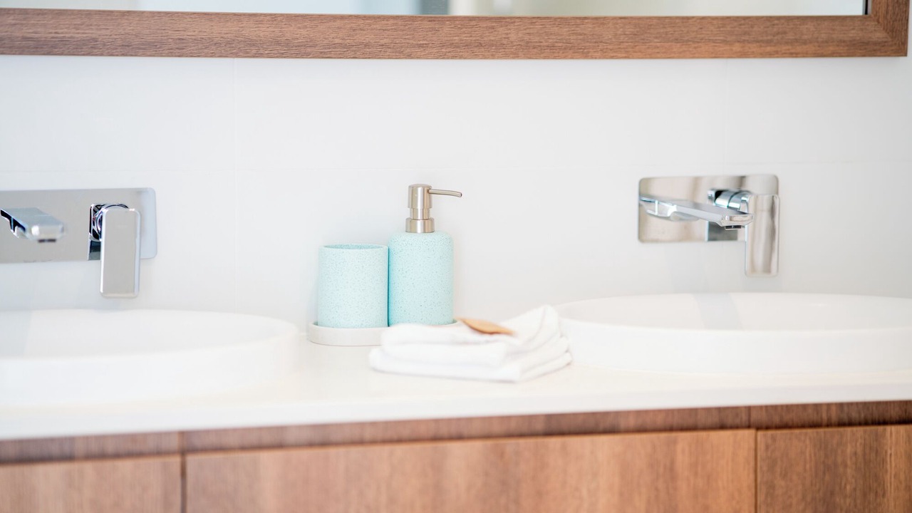 Photo of Bathroom in Magenta Shores
