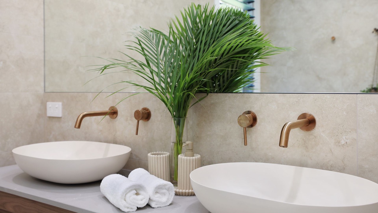 Photo of Bathroom in Barringella