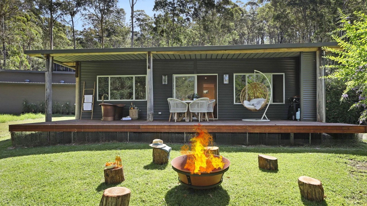 Photo of Outdoor in Barringella