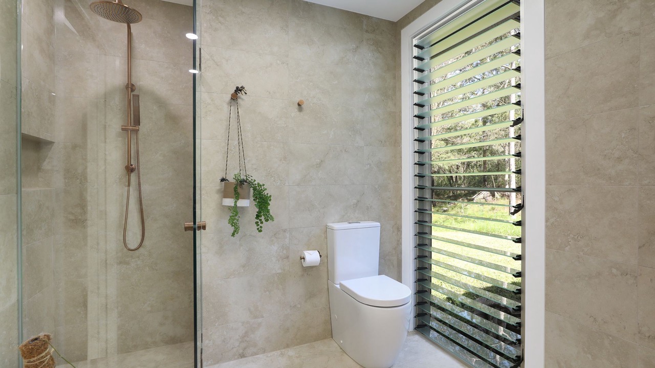 Photo of Bathroom in Barringella