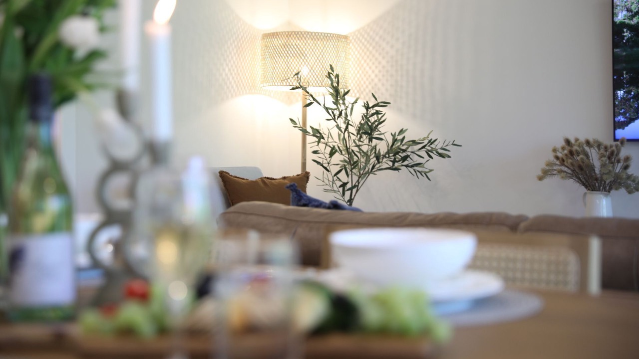 Photo of Livingroom in Barringella