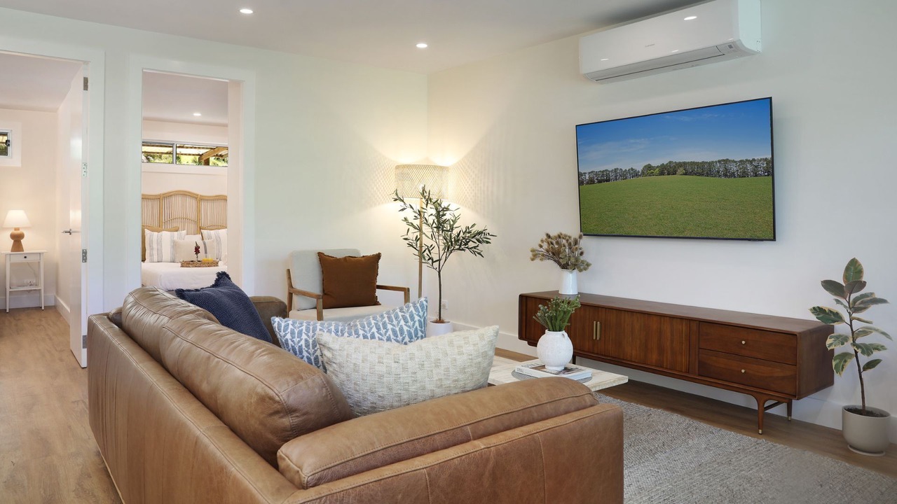 Photo of Livingroom in Barringella