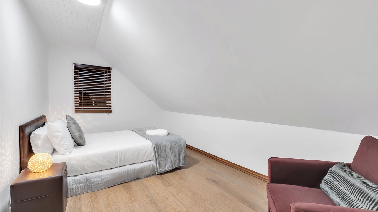 Photo of Bedroom in Bulla