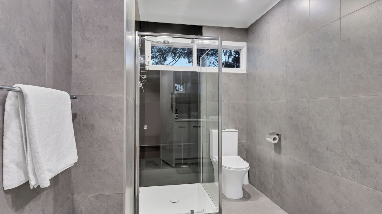 Photo of Bathroom in Bulla