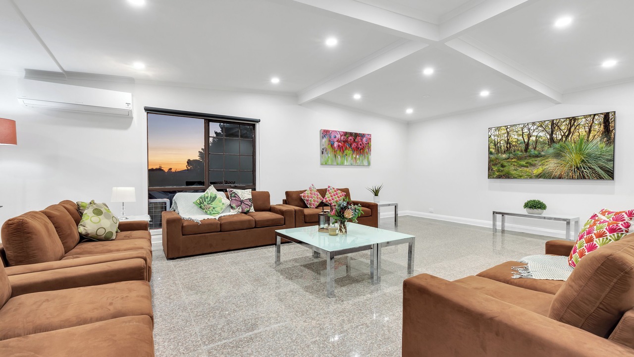 Photo of Livingroom in Bulla