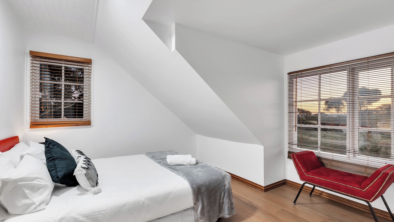 Photo of Bedroom in Bulla
