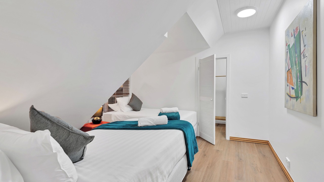 Photo of Bedroom in Bulla