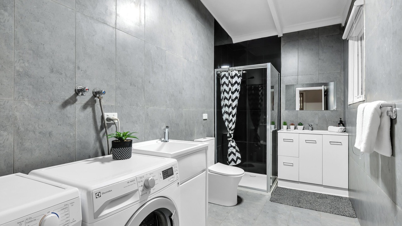 Photo of Bathroom in Bulla