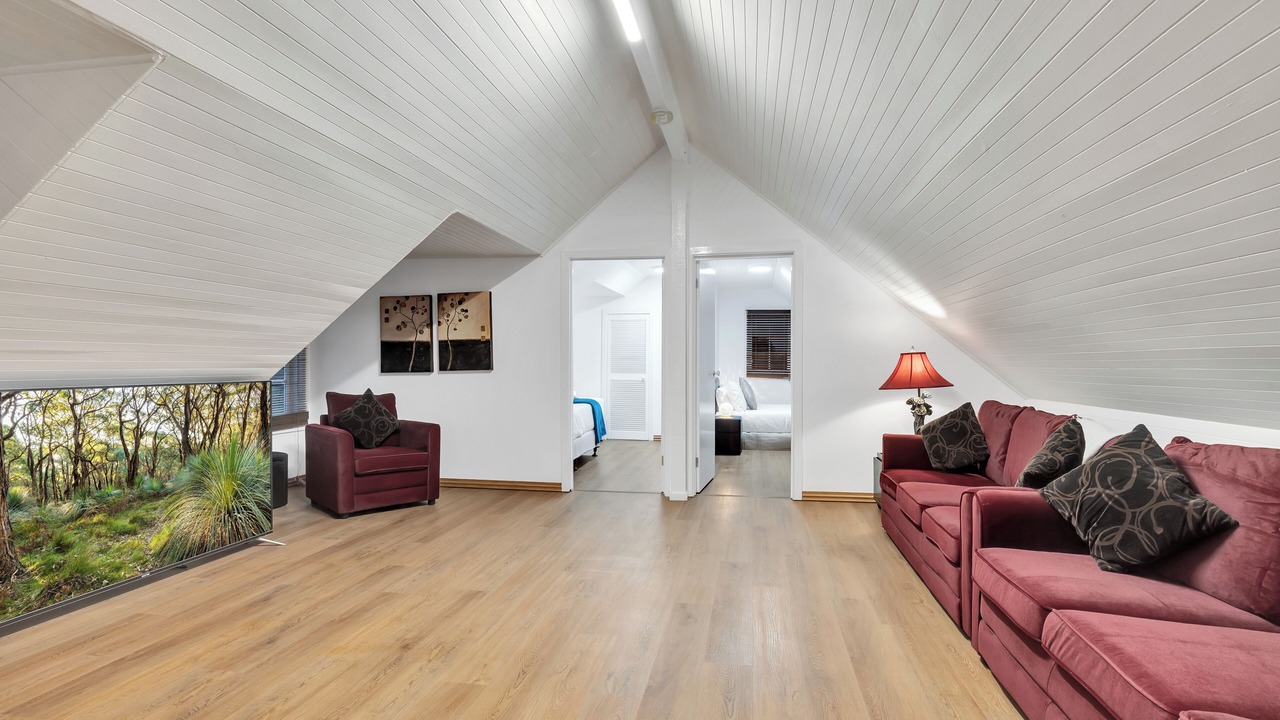 Photo of Bedroom in Bulla