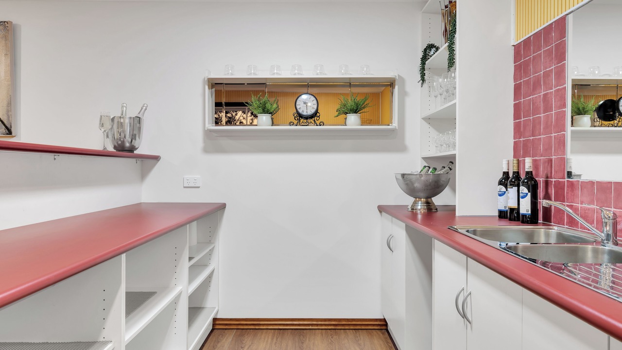 Photo of Kitchen in Bulla