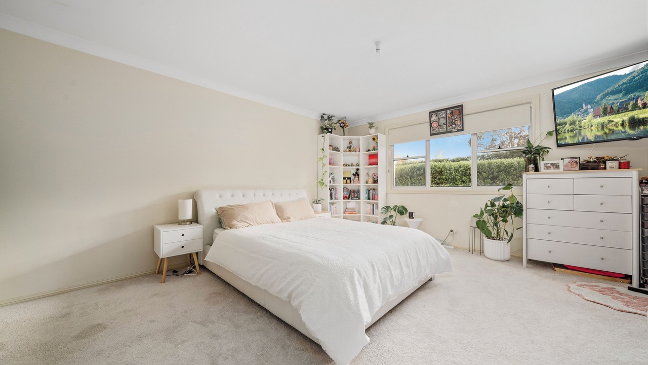 Photo of Bedroom in Robin Hill