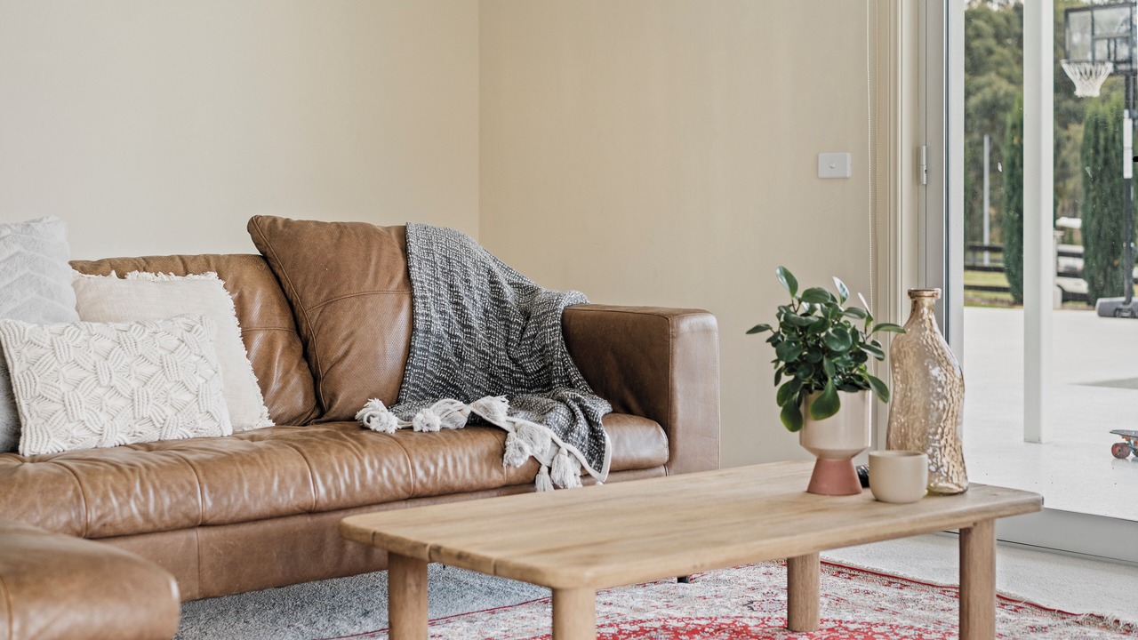 Photo of Livingroom in Robin Hill