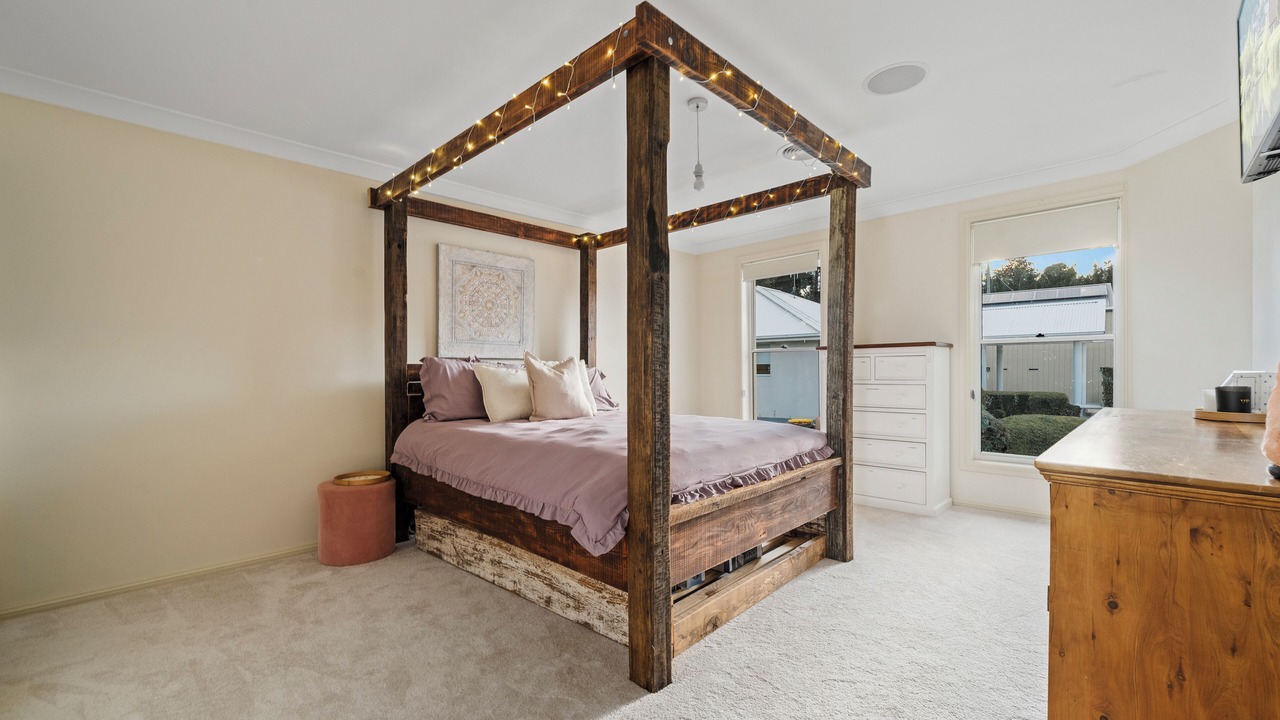 Photo of Bedroom in Robin Hill