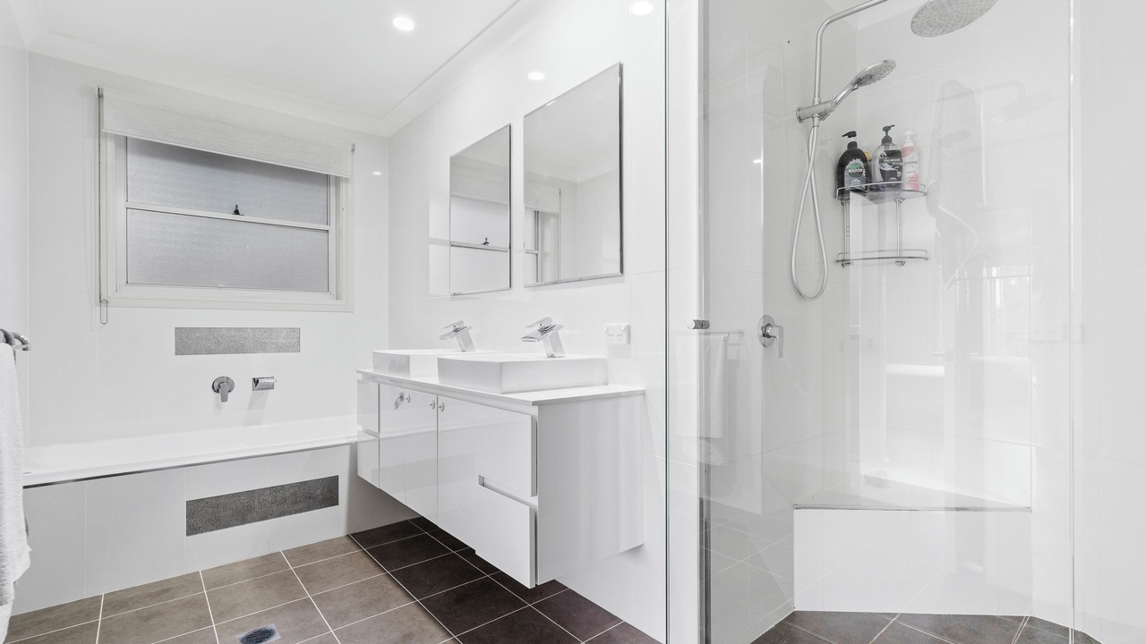 Photo of Bathroom in Robin Hill