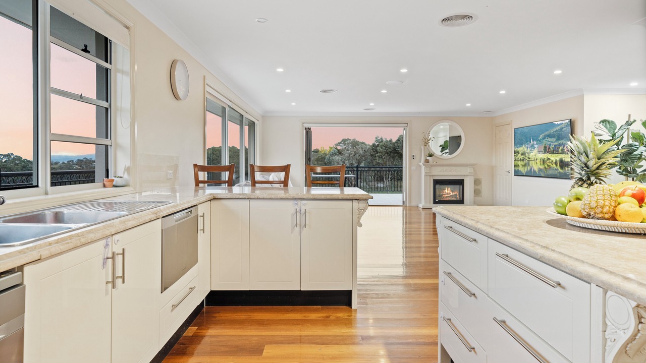 Photo of Kitchen in Robin Hill