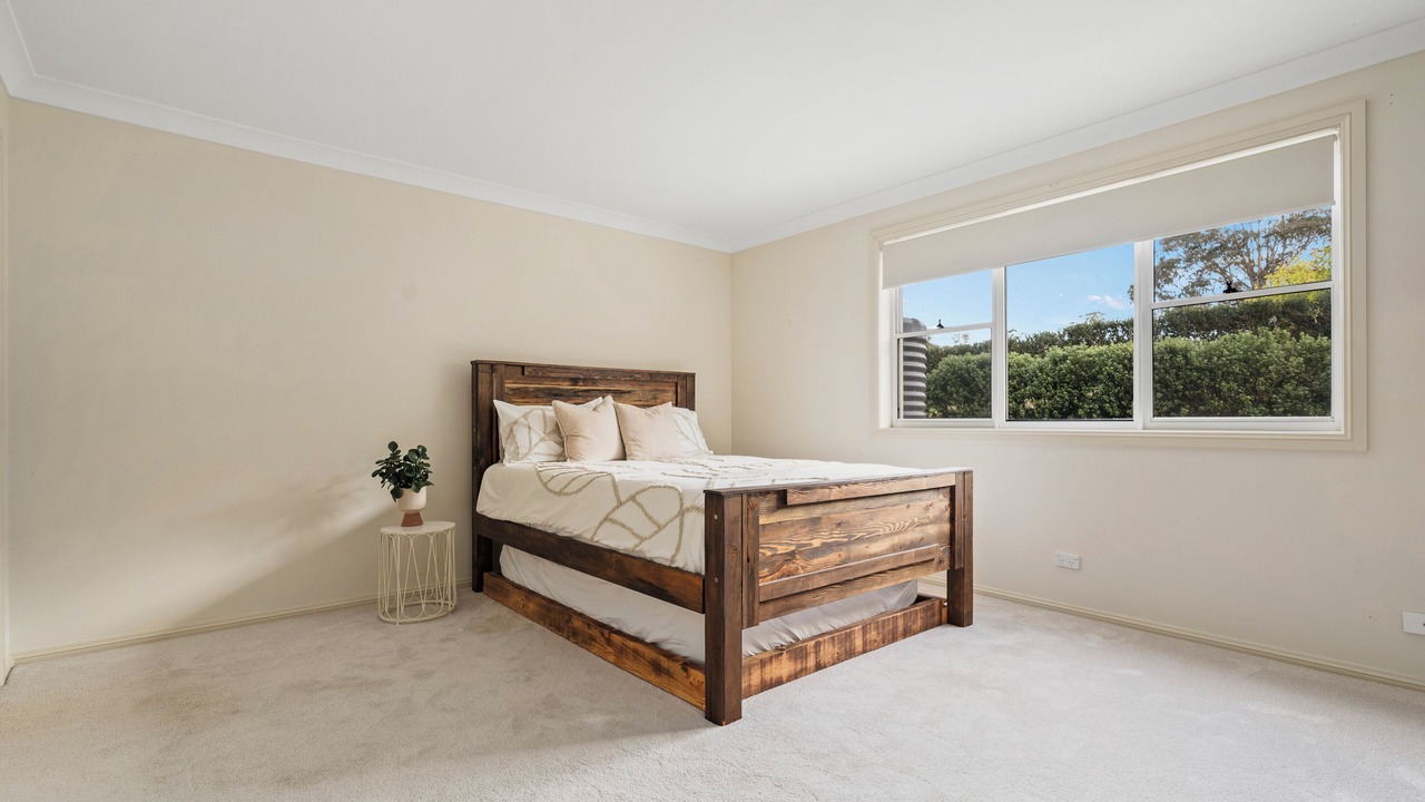 Photo of Bedroom in Robin Hill