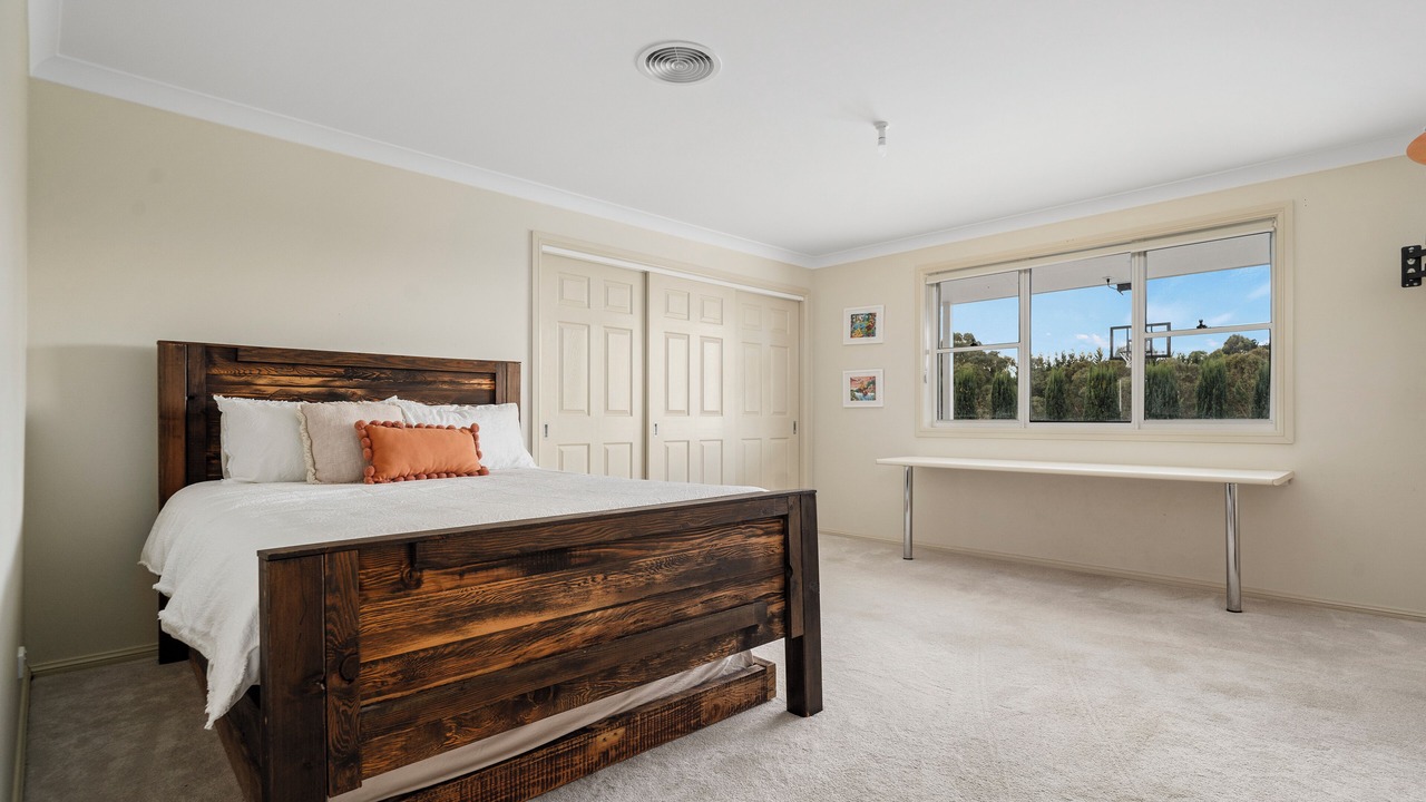 Photo of Bedroom in Robin Hill