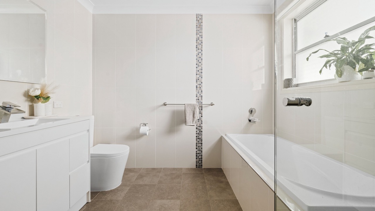 Photo of Bathroom in Robin Hill