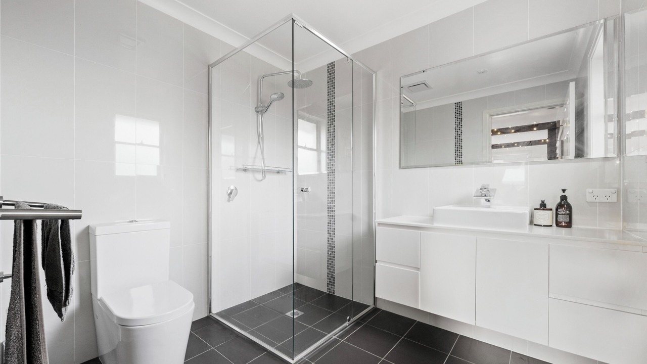 Photo of Bathroom in Robin Hill
