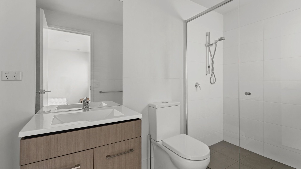 Photo of Bathroom in Newstead