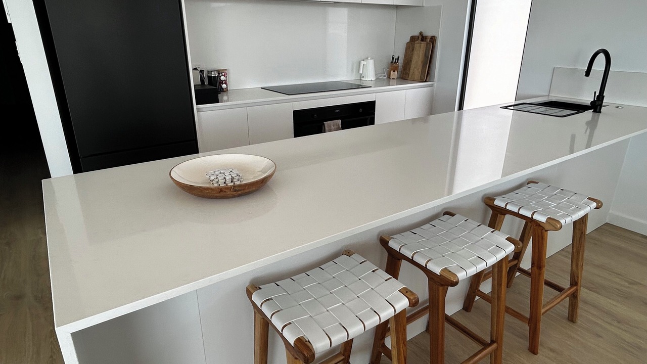 Photo of Kitchen in Wallaroo