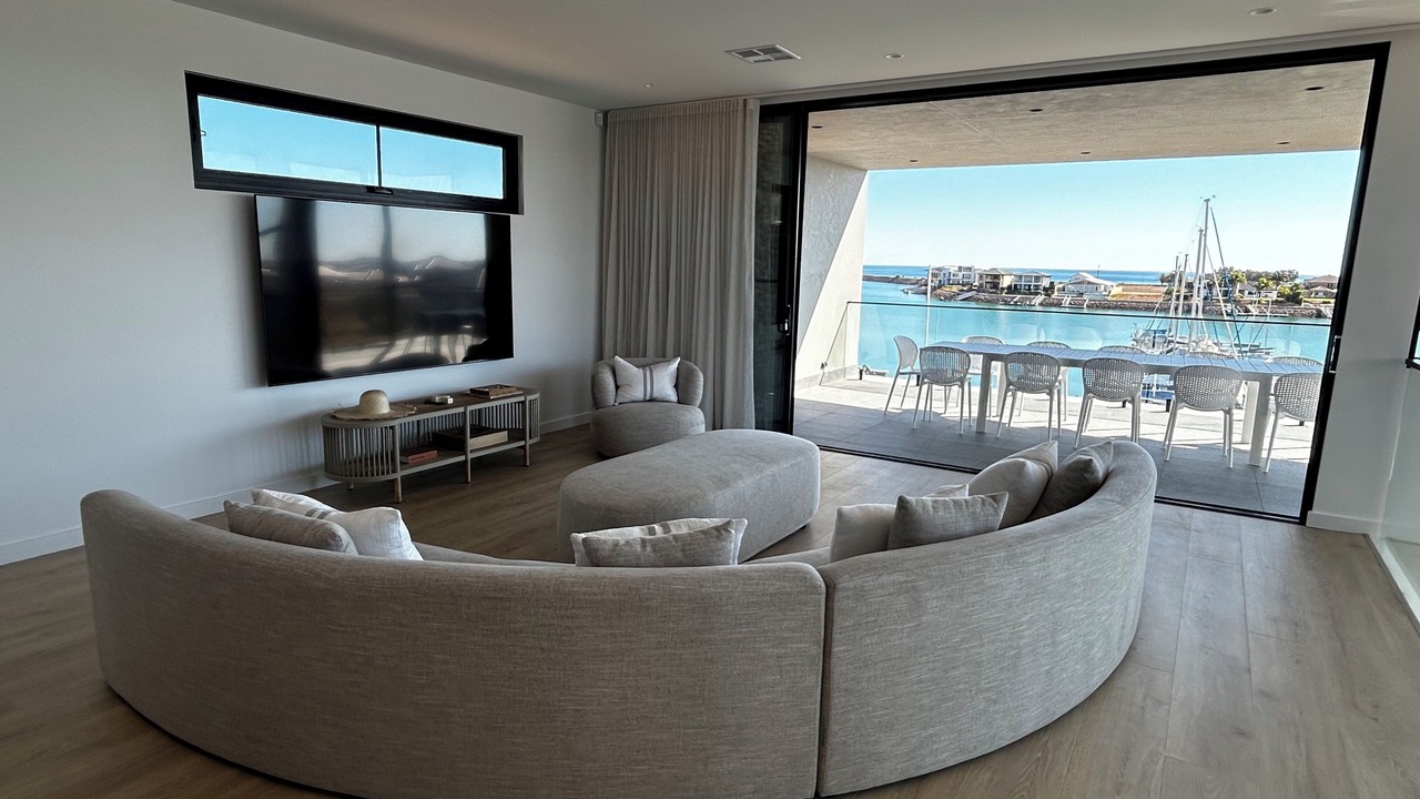 Photo of Livingroom in Wallaroo