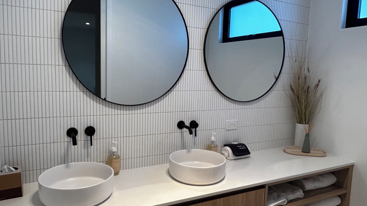 Photo of Bathroom in Wallaroo