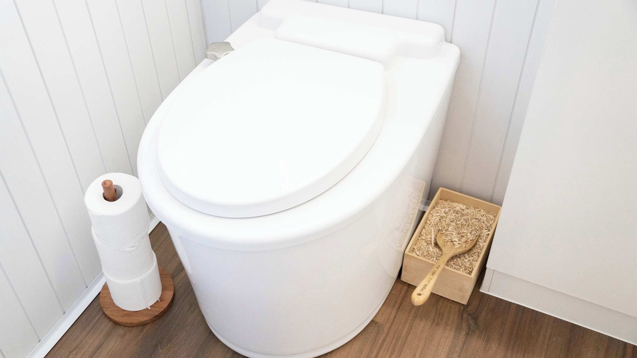 Photo of Bathroom in Kalkie
